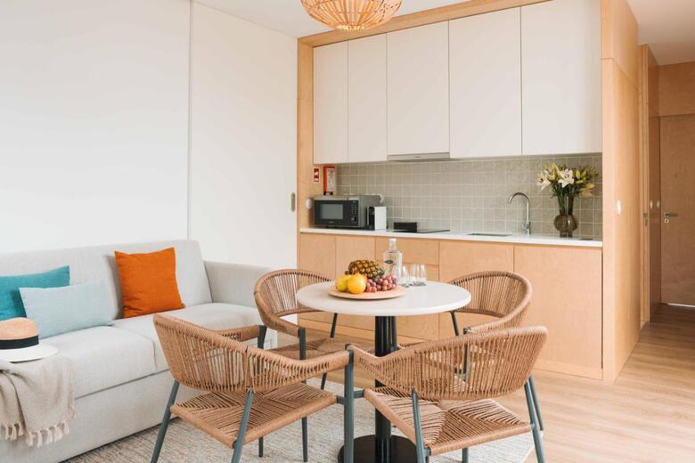 Hotel Lusitano Garden Villas