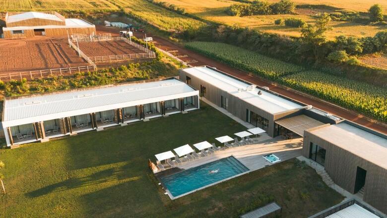 Hotel Lusitano Garden Villas