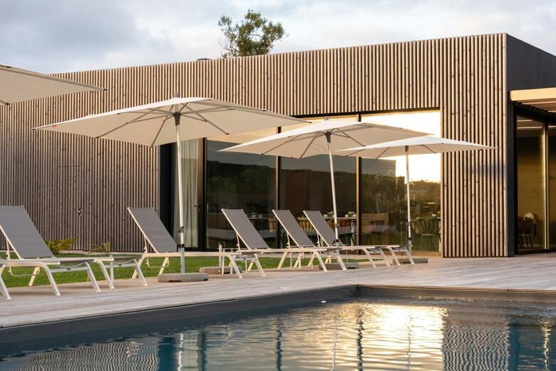 Hotel Lusitano Garden Villas
