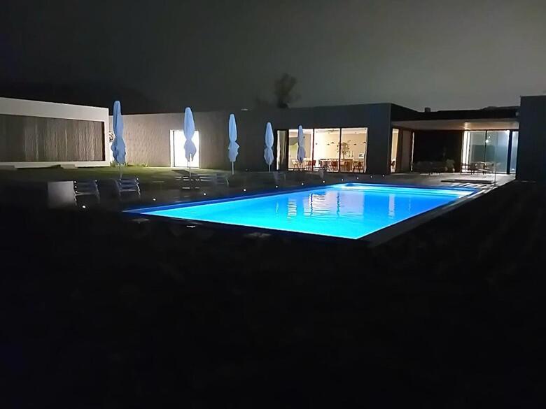 Hotel Lusitano Garden Villas