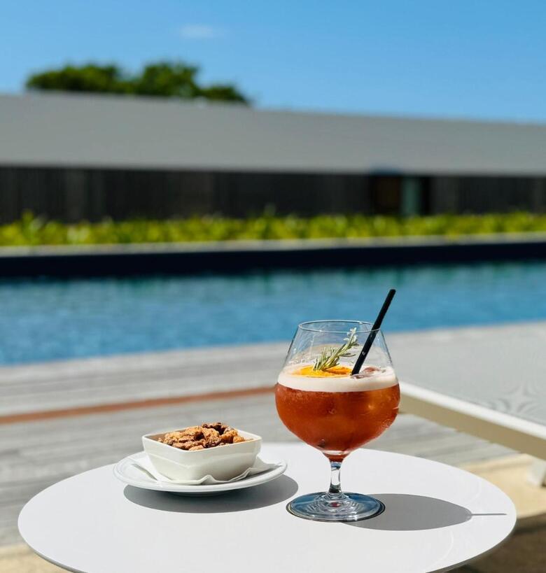 Hotel Lusitano Garden Villas