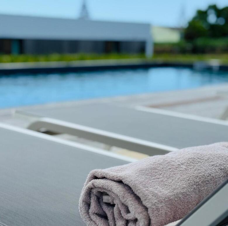 Hotel Lusitano Garden Villas