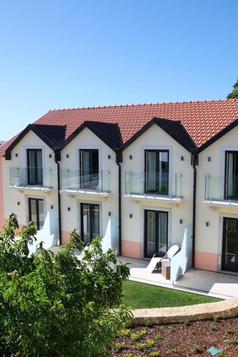 Quinta Da Maquia Hotel
