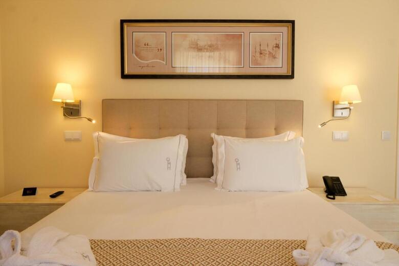Quinta Da Maquia Hotel