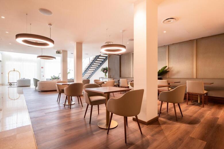 Quinta Da Maquia Hotel