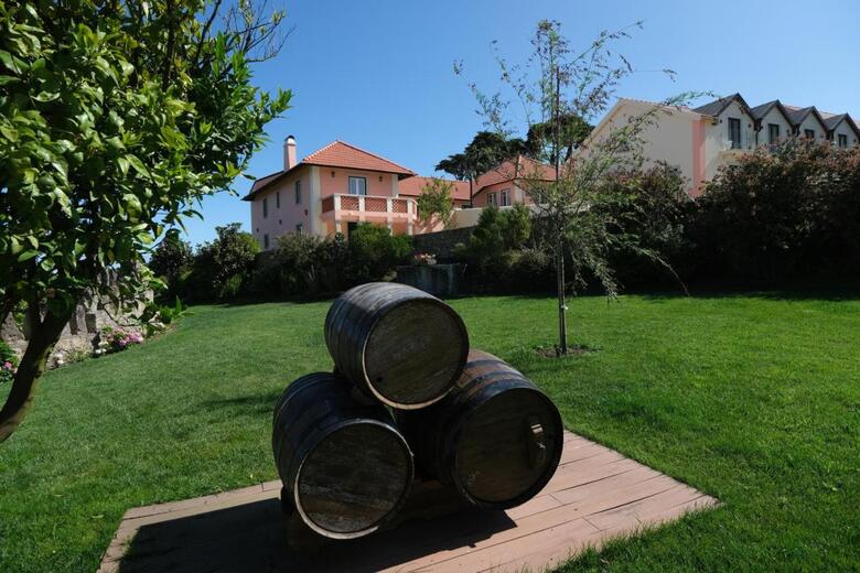 Quinta Da Maquia Hotel