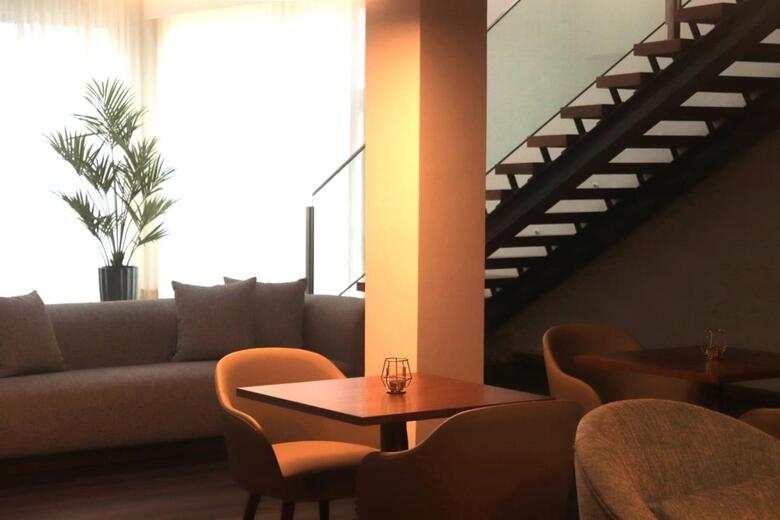 Quinta Da Maquia Hotel