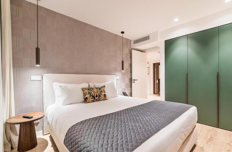 Haven Nature Hotel & Villas