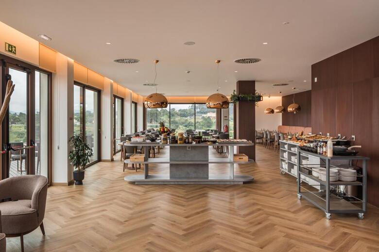 Haven Nature Hotel & Villas