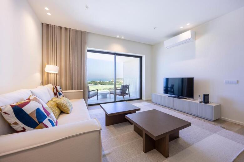 Hotel The Editory Residence Lagos