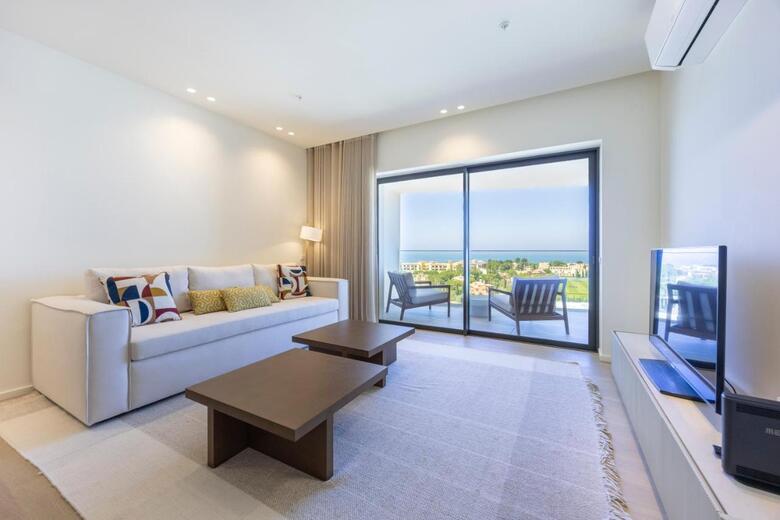 Hotel The Editory Residence Lagos