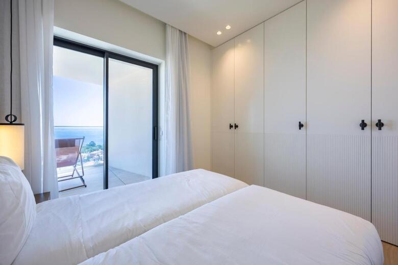 Hotel The Editory Residence Lagos