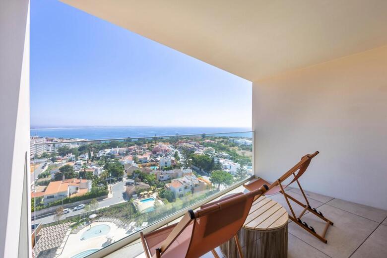 Hotel The Editory Residence Lagos