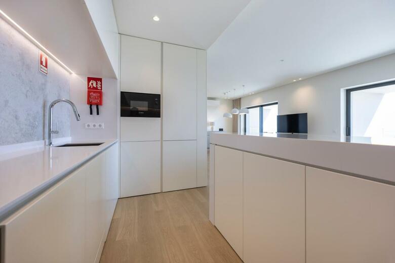 Hotel The Editory Residence Lagos