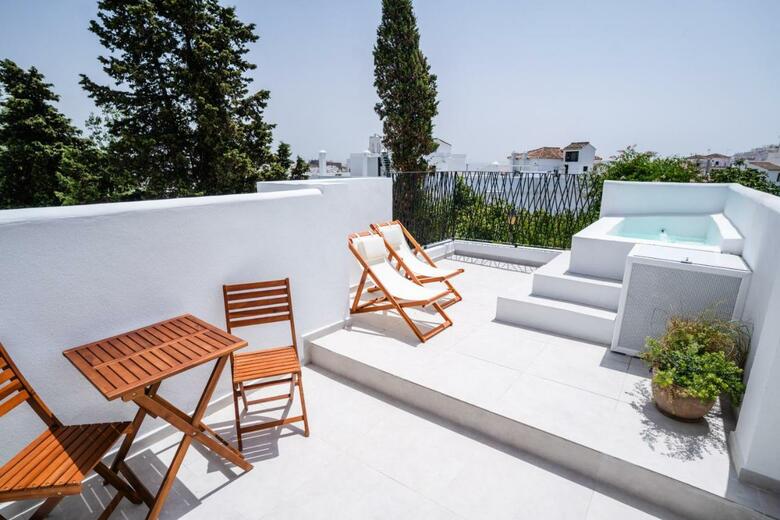 Hotel Boutique Maram - Adults Only