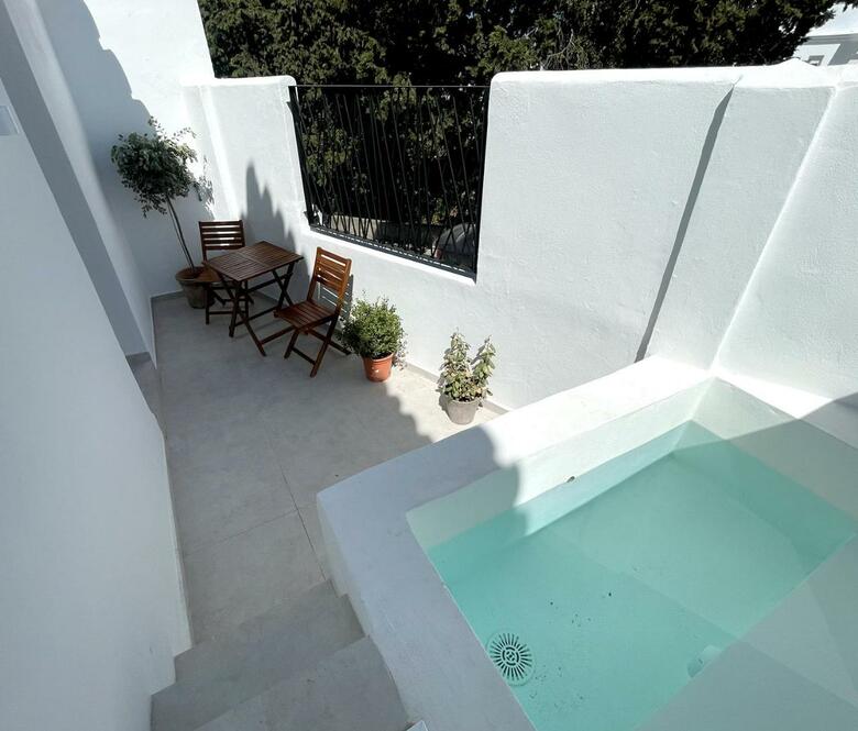 Hotel Boutique Maram - Adults Only