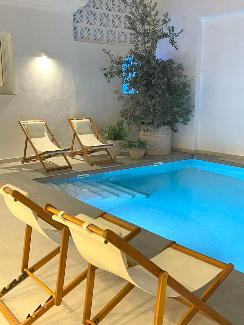 Hotel Boutique Maram - Adults Only