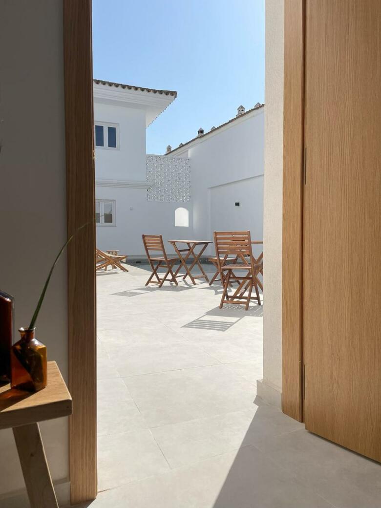 Hotel Boutique Maram - Adults Only