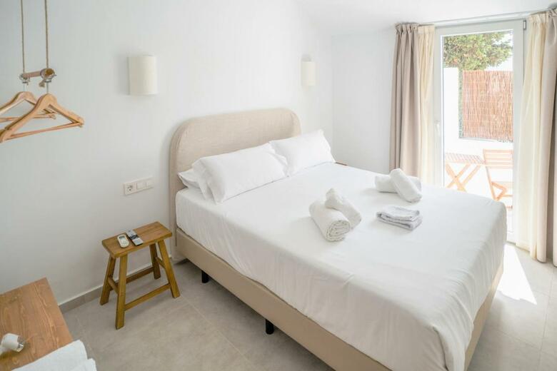 Hotel Boutique Maram - Adults Only