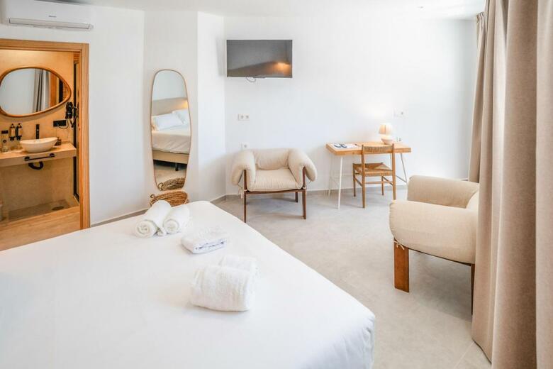 Hotel Boutique Maram - Adults Only