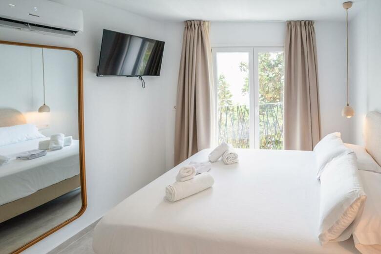 Hotel Boutique Maram - Adults Only