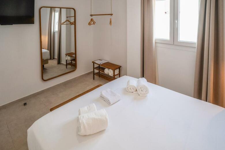 Hotel Boutique Maram - Adults Only