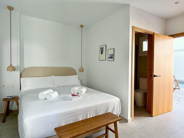 Hotel Boutique Maram - Adults Only