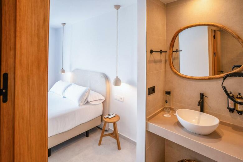 Hotel Boutique Maram - Adults Only