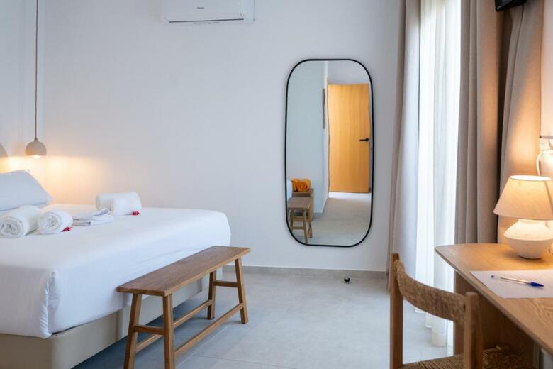 Hotel Boutique Maram - Adults Only