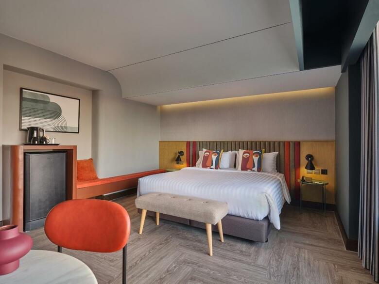 Hotel The Quarter Onnut By Uhg