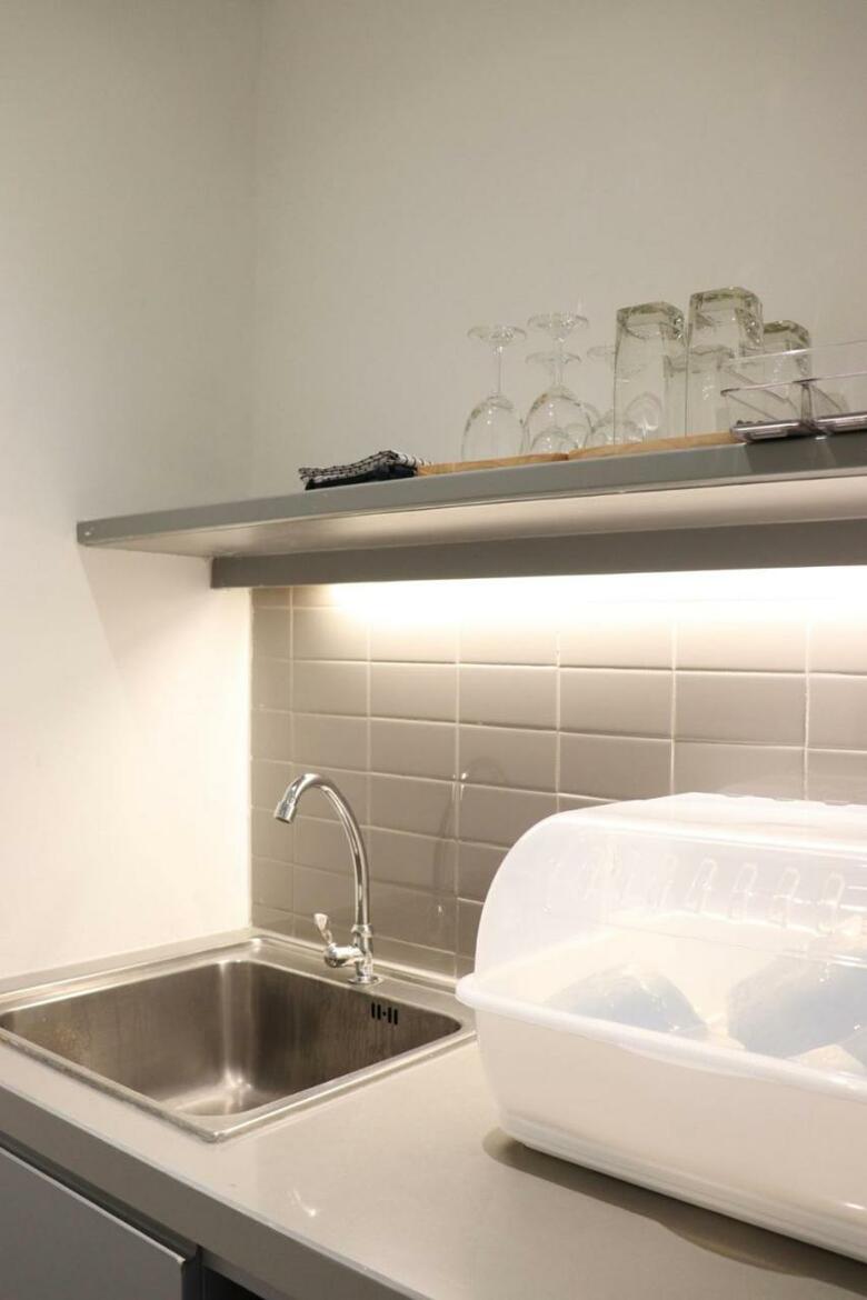 Hotel The Quarter Onnut By Uhg