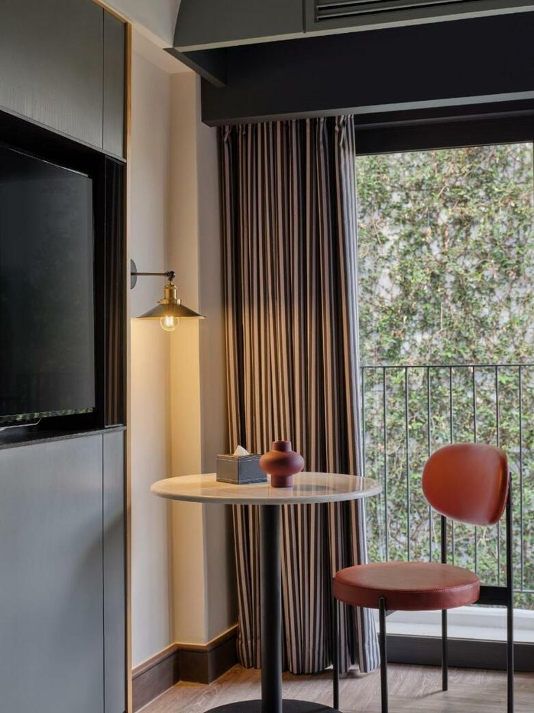 Hotel The Quarter Onnut By Uhg