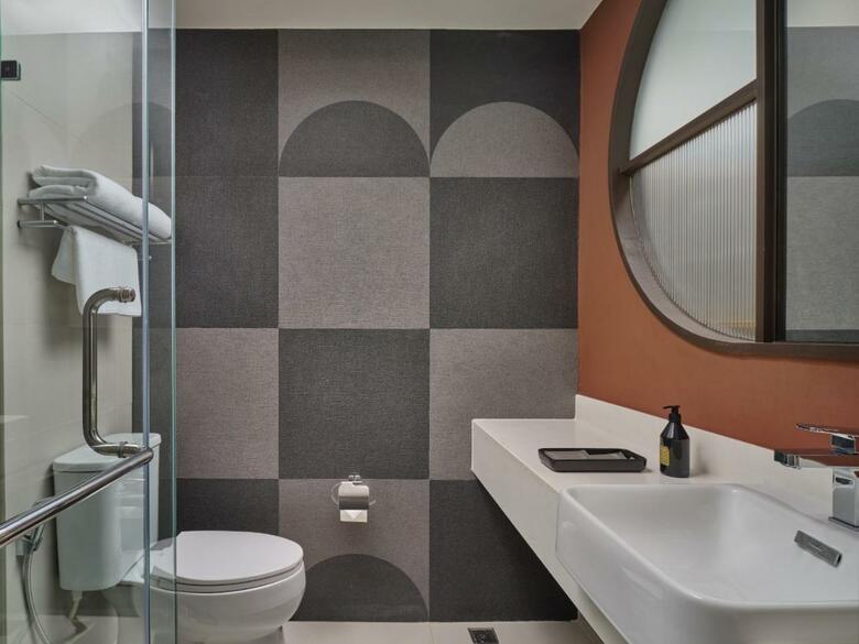 Hotel The Quarter Onnut By Uhg
