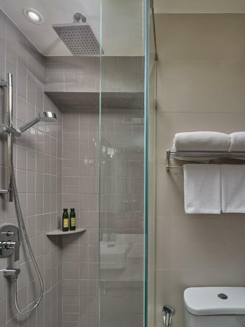 Hotel The Quarter Onnut By Uhg