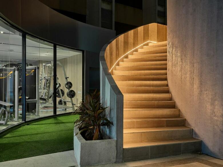 Hotel The Quarter Onnut By Uhg