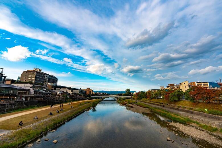 Oakwood Hotel Oike Kyoto