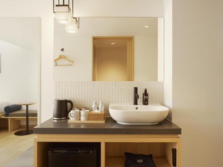 Hotel Asai Kyoto Shijo