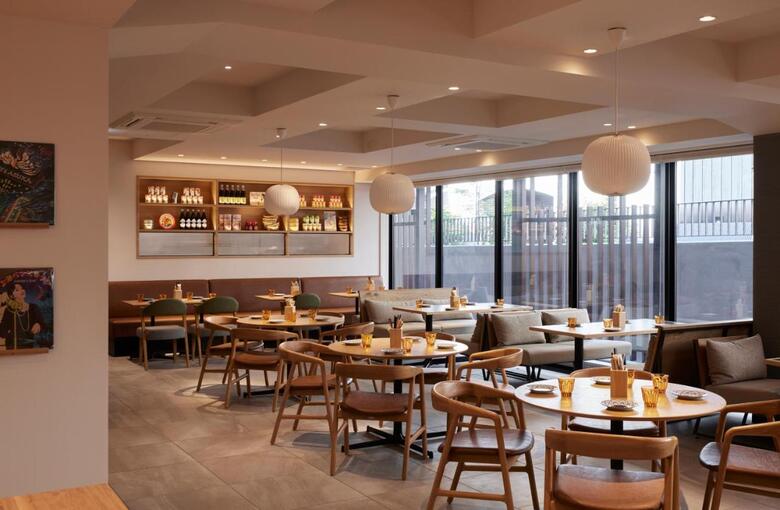 Hotel Asai Kyoto Shijo