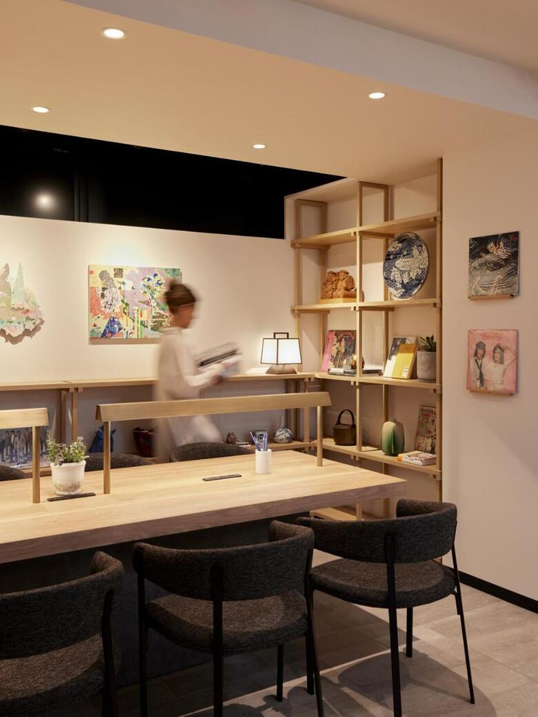 Hotel Asai Kyoto Shijo