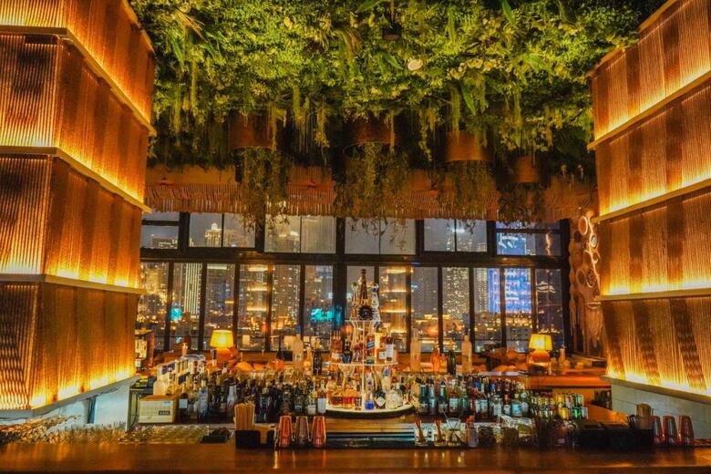 Ramee Dream Hotel Downtown