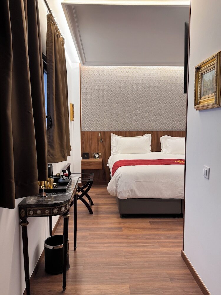 Hotel Boutique Cas�n De Los L�pez