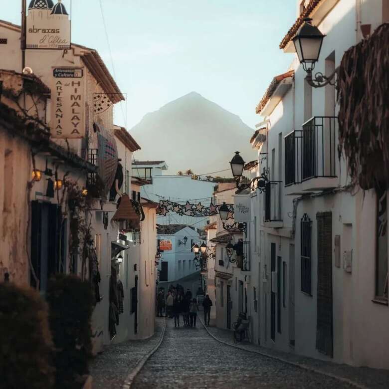 Bed & Breakfast Guest House Bellaguarda