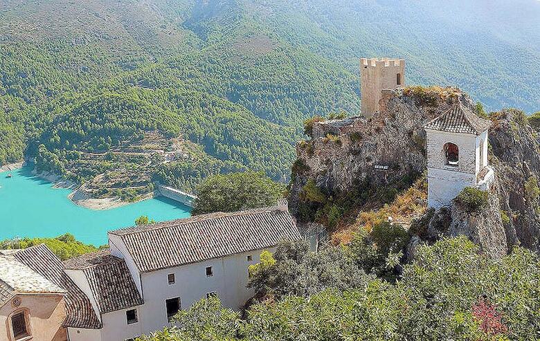 Bed & Breakfast Guest House Bellaguarda