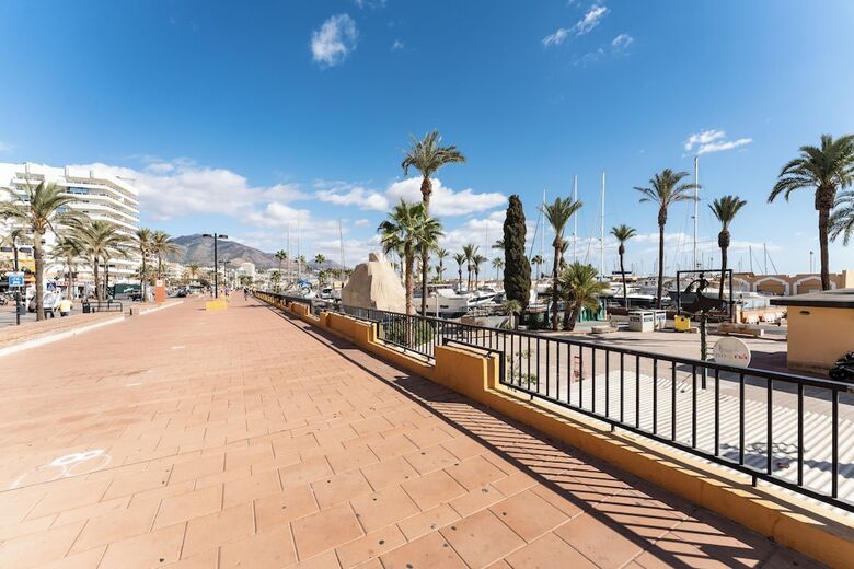 Hotel Blanca Maris