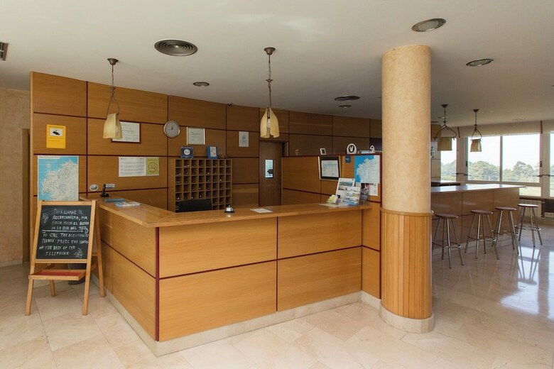 My Rooms City Hotel Monte Blanco