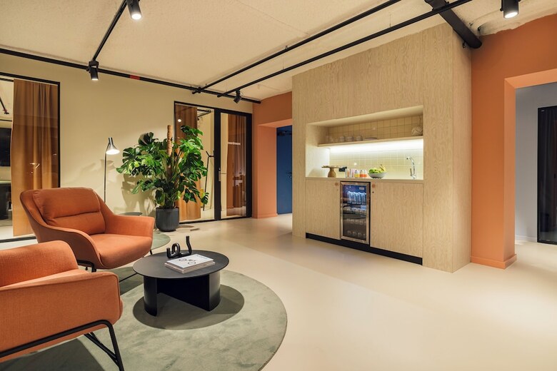 Hotel The Social Hub Porto