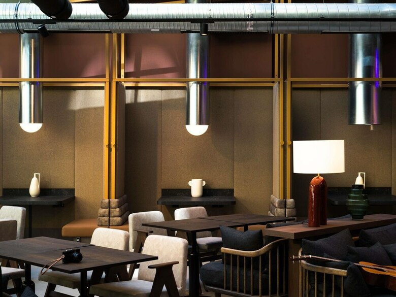 You Hotel Budapest - Handwritten Collection