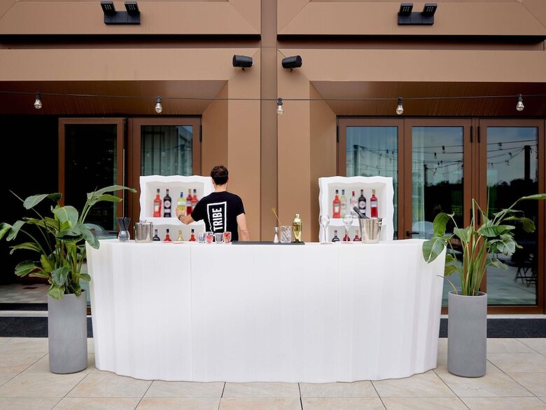 Hotel Tribe Milano Malpensa