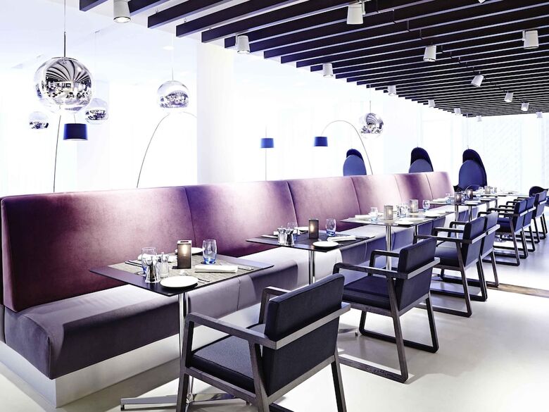 Hotel Novotel London Brentford