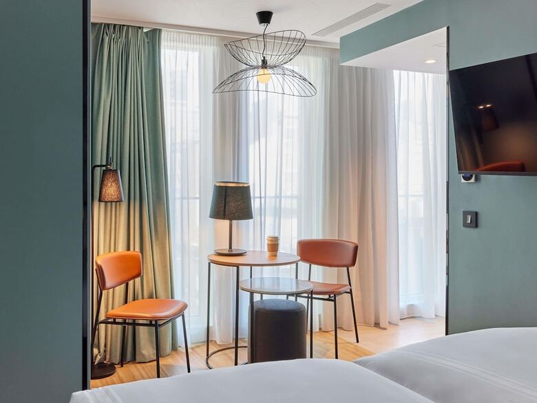 Aparthotel Adagio London City East